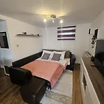 Apartman Medved