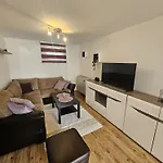 Medved Apartman *