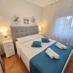 Apartman Medved Baška