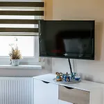 Apartman Medved