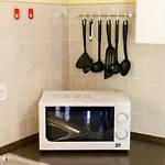 Apartman Medved