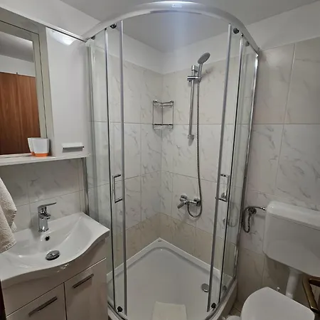 Medved Apartamento *