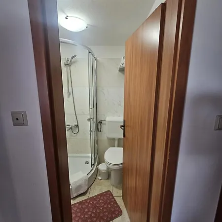 Apartamento Medved *