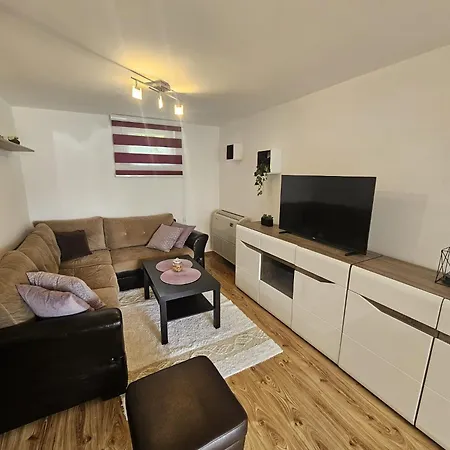 Medved Apartamento *