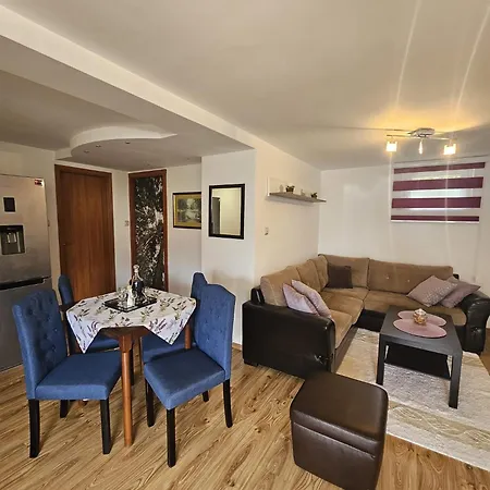 Apartamento Medved *