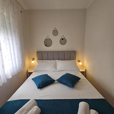 Apartamento Medved Baška