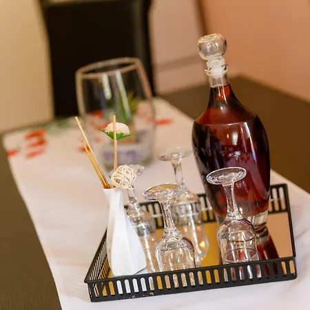 아파트 Medved 바슈카