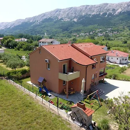 Medved Apartamento *