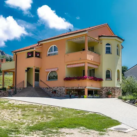 Apartamento Medved *