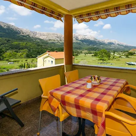 Medved Apartamento *