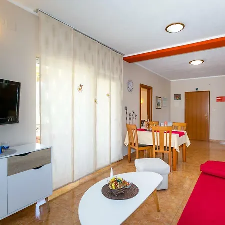 Apartamento Medved Baška