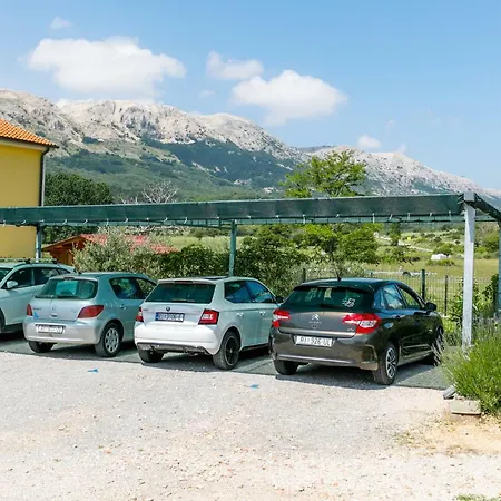 Apartamento Medved *