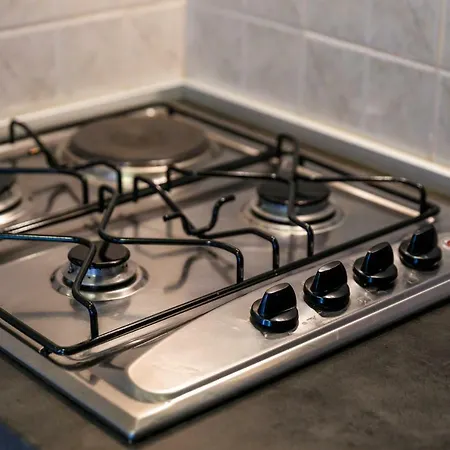 Medved Apartamento Baška