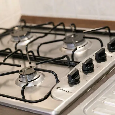 Apartamento Medved Baška