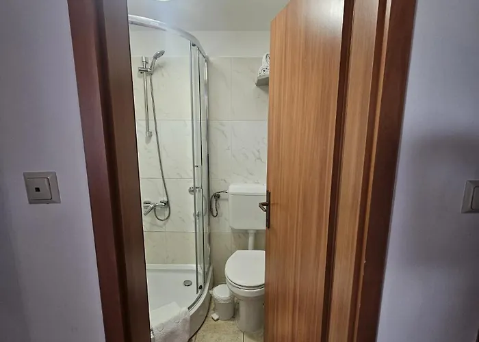 Apartment Medved *