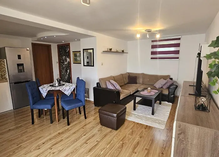 Medved Apartment