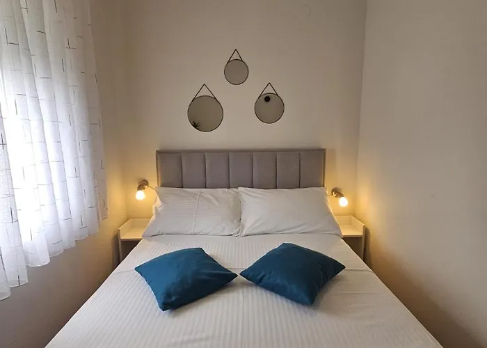 Apartment Medved Baska (Krk)