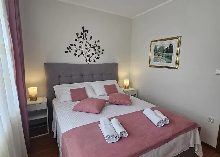 Medved Apartment *