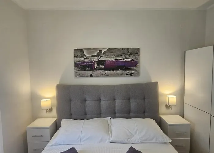 Medved * Baska (Krk)