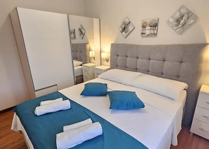 Apartment Medved *