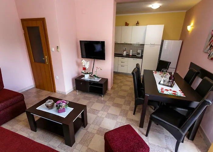Medved Apartment