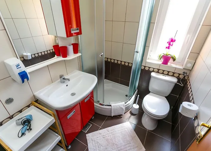 Apartment Medved Baska (Krk)