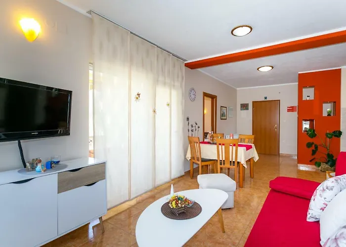 Apartment Medved Baska (Krk)
