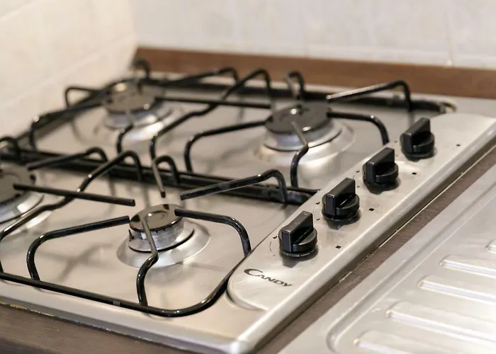 Apartment Medved Baska (Krk)