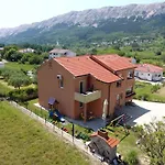 Medved Apartament *