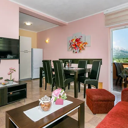 Apartman Medved Baska (Krk)