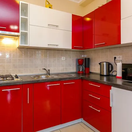 Medved Apartman