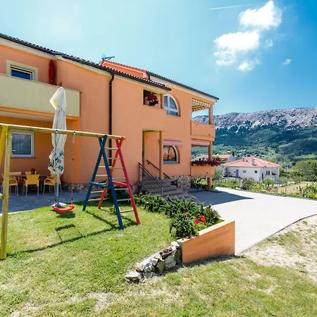 Medved * Baška