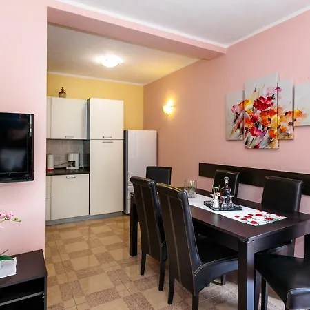 Apartman Medved Baska (Krk)