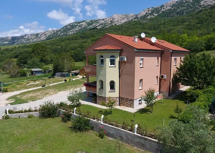 Appartamento Medved *