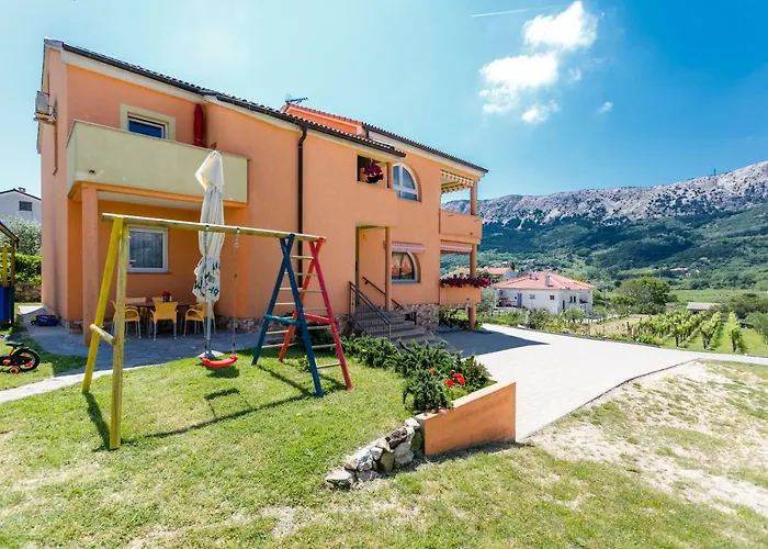 Medved * Baška