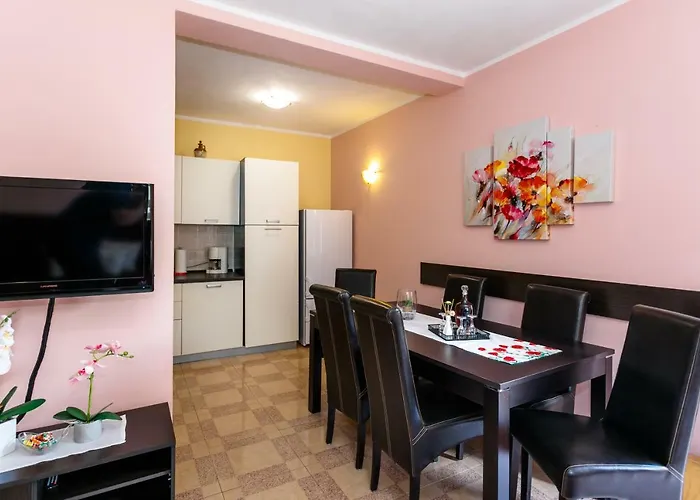 Appartamento Medved Baška