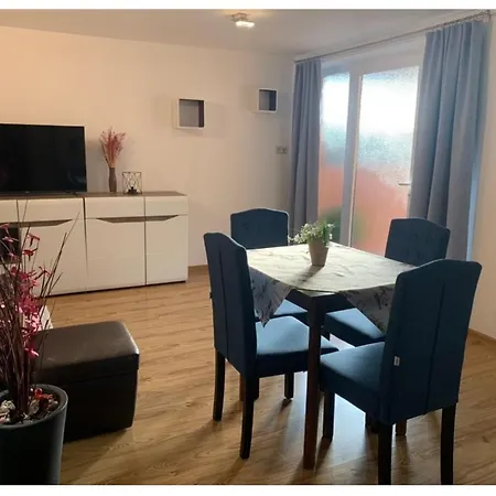 Apartamento Medved Baška