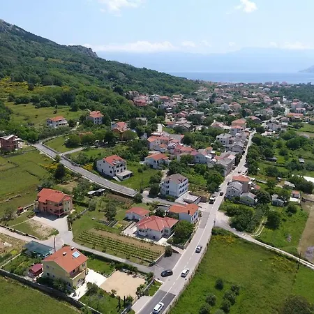Medved Baška