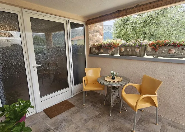 Апартаменты Medved Башка