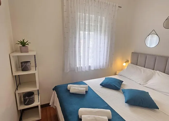 Апартаменты Medved