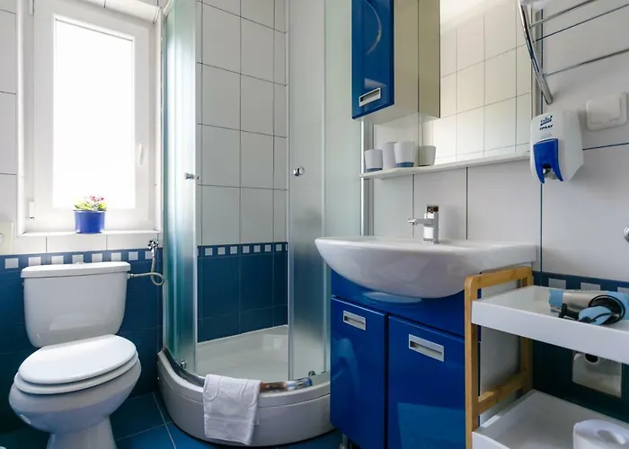 Medved Апартаменты *